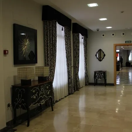 Hospedium Vittoria Colonna Hotel 3*