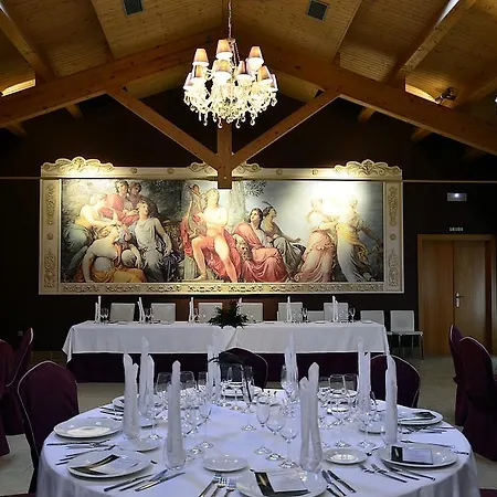 Hospedium Vittoria Colonna 호텔