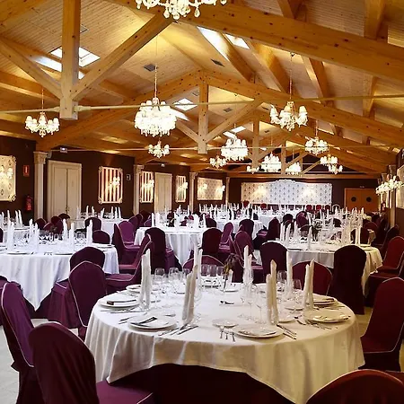 Hospedium Vittoria Colonna 호텔 3*