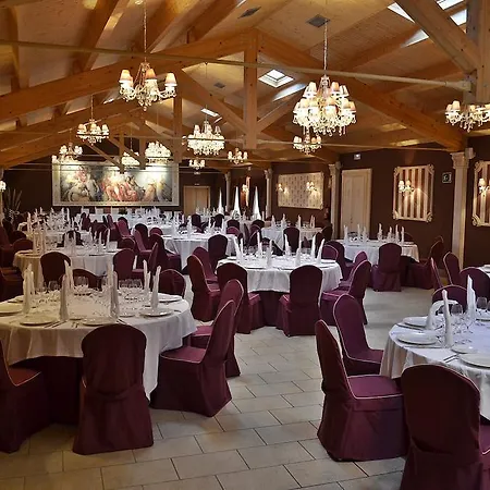 Hospedium Vittoria Colonna Medina De Rioseco