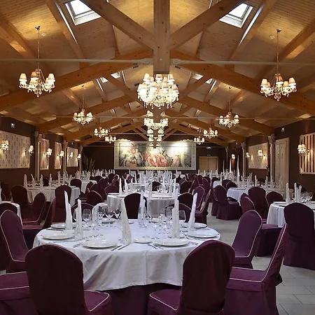 Hospedium Vittoria Colonna Otel 3*