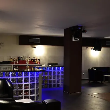 Hospedium Vittoria Colonna 3* Medina De Rioseco