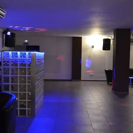 Hospedium Vittoria Colonna Medina de Ríoseco