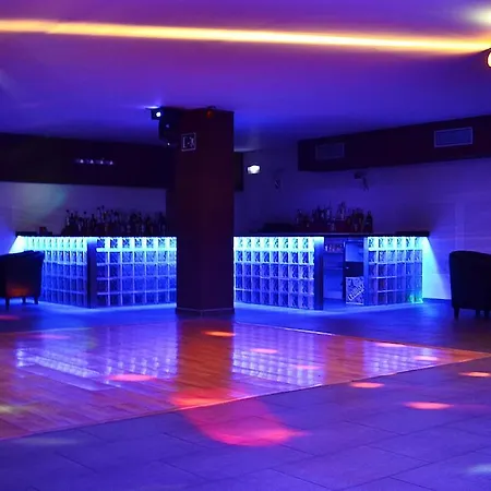 Hospedium Vittoria Colonna Otel