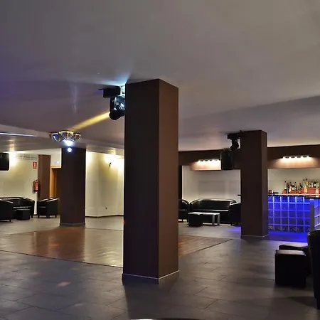 Hotel Hospedium Vittoria Colonna 3*