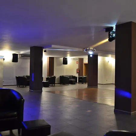 Hospedium Vittoria Colonna 3*