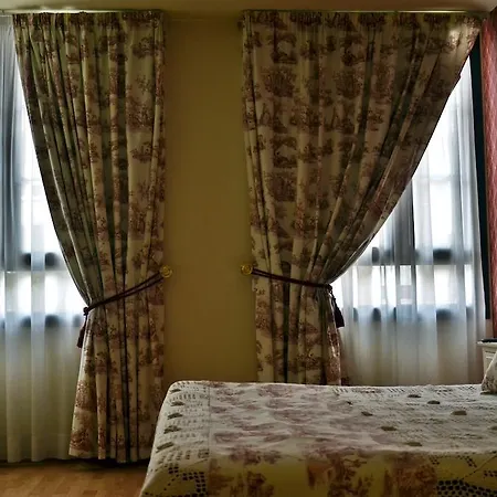 Hospedium Vittoria Colonna Hotel 3*