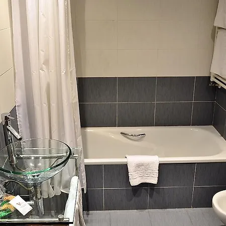 Hotel Hospedium Vittoria Colonna