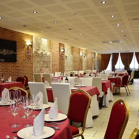 Otel Hospedium Vittoria Colonna
