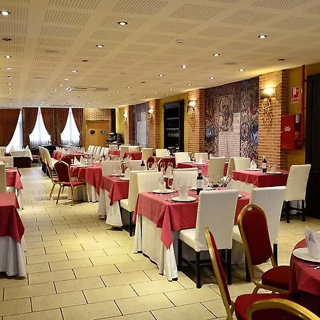 Hospedium Vittoria Colonna Medina de Ríoseco