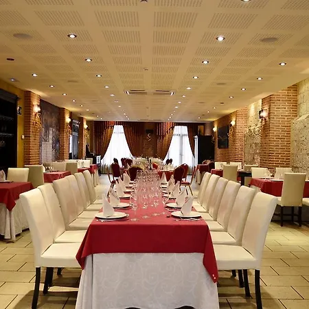 Hotel Hospedium Vittoria Colonna 3*