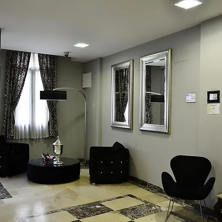 Hospedium Vittoria Colonna