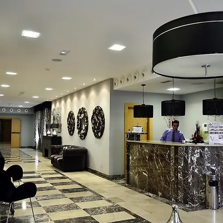 Hospedium Vittoria Colonna 3* Medina De Rioseco