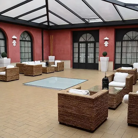 Hospedium Vittoria Colonna Otel Medina de Ríoseco