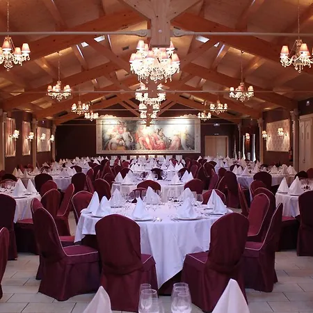 Hospedium Vittoria Colonna 호텔 Medina de Ríoseco