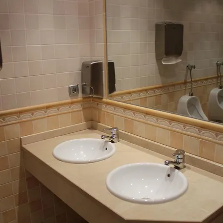 Hospedium Vittoria Colonna 3*