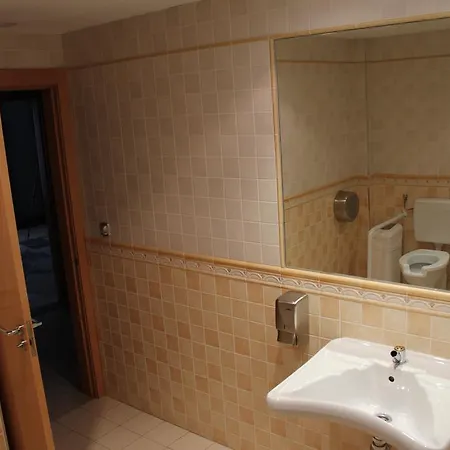 Hospedium Vittoria Colonna Hotel 3*