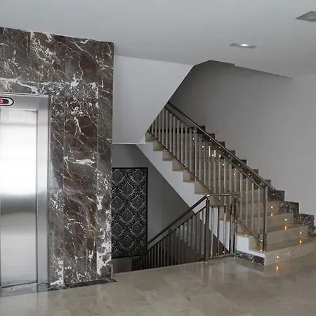 Hospedium Vittoria Colonna Hotel