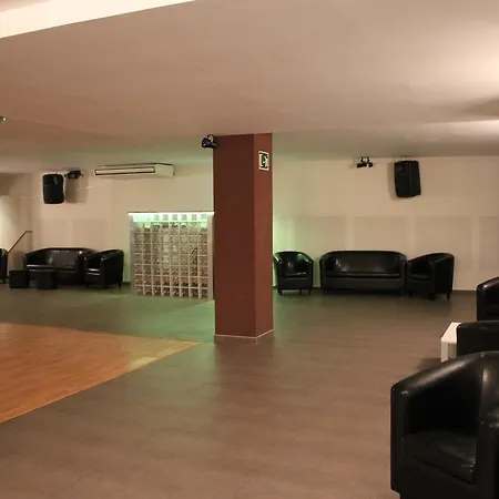 Hospedium Vittoria Colonna 3*