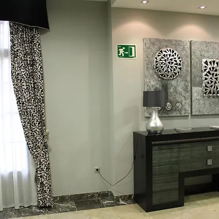 Hospedium Vittoria Colonna Hotel Medina De Rioseco