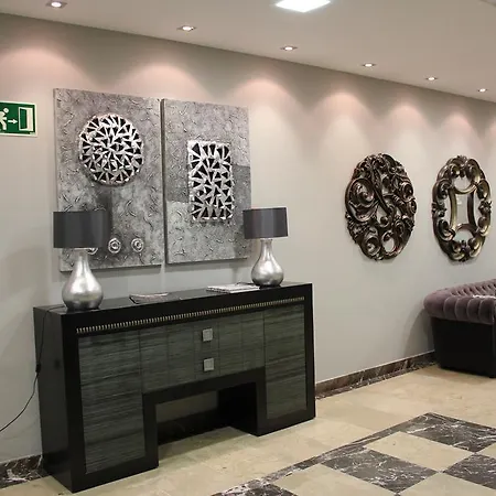 Hospedium Vittoria Colonna Hotel