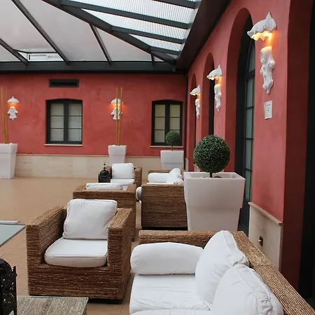Hospedium Vittoria Colonna Hotel Medina De Rioseco
