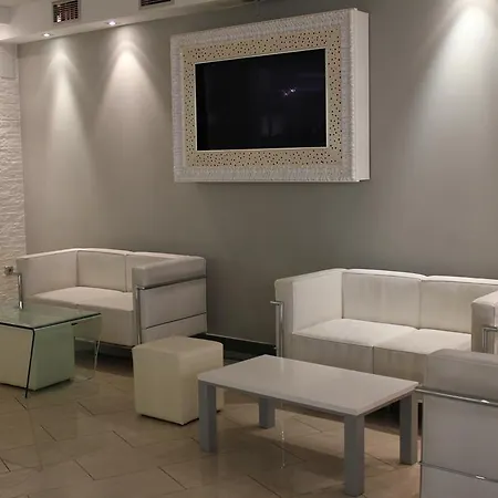 Hotel Hospedium Vittoria Colonna Medina De Rioseco