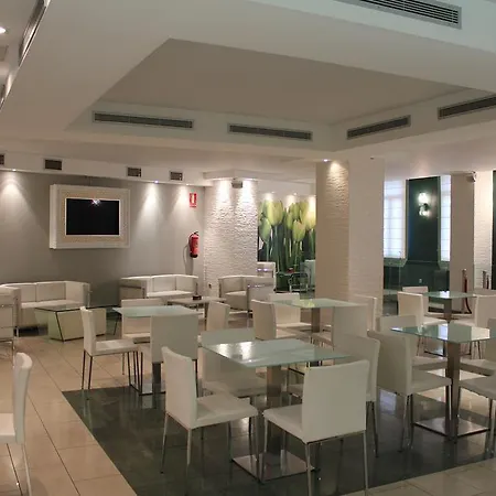 Hospedium Vittoria Colonna Hotel