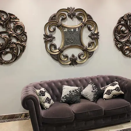 Hospedium Vittoria Colonna Otel 3*