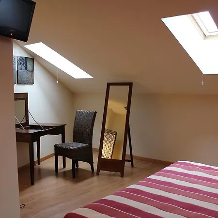 Hospedium Vittoria Colonna 호텔 Medina de Ríoseco