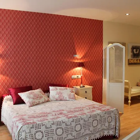 Hospedium Vittoria Colonna 3* Medina De Rioseco