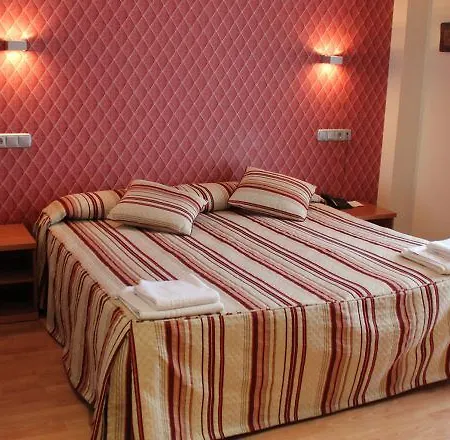 Hotel Hospedium Vittoria Colonna Medina De Rioseco