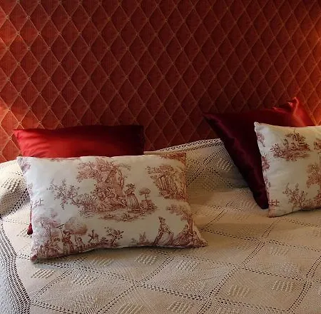 Hospedium Vittoria Colonna 호텔 Medina de Ríoseco