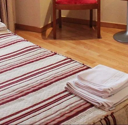 Hospedium Vittoria Colonna