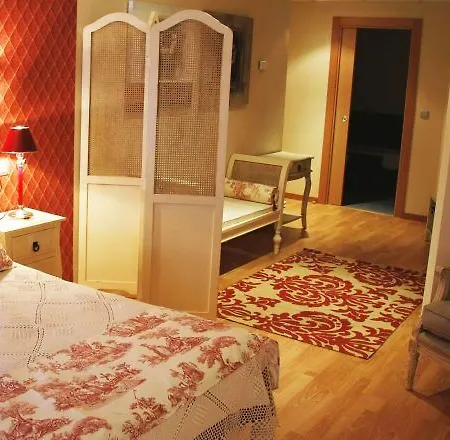 Hotel Hospedium Vittoria Colonna 3*