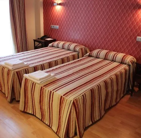 Hospedium Vittoria Colonna Hotel Medina De Rioseco