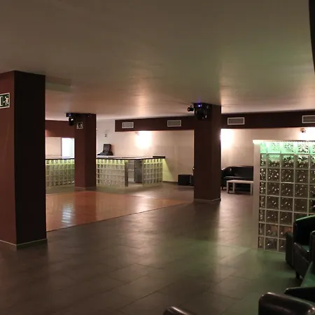 Hospedium Vittoria Colonna 호텔 Medina de Ríoseco