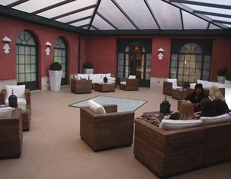 Hospedium Vittoria Colonna Hotel