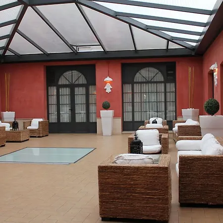 Hospedium Vittoria Colonna Hotel