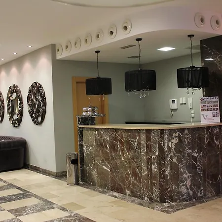 Hotel Hospedium Vittoria Colonna