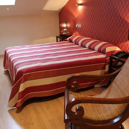 Hospedium Vittoria Colonna