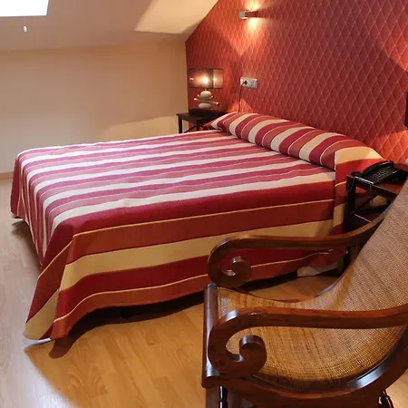 Hospedium Vittoria Colonna