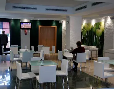 Hospedium Vittoria Colonna 3*