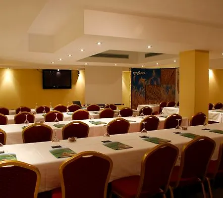 Hospedium Vittoria Colonna