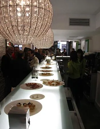 Hospedium Vittoria Colonna Hotel
