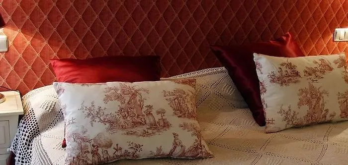 Hospedium Vittoria Colonna 3* Medina De Rioseco