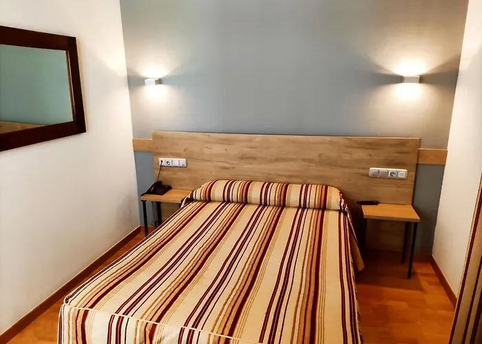 Hospedium Vittoria Colonna Hotel Medina De Rioseco