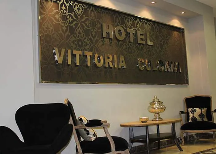 Hospedium Vittoria Colonna 3* Medina De Rioseco