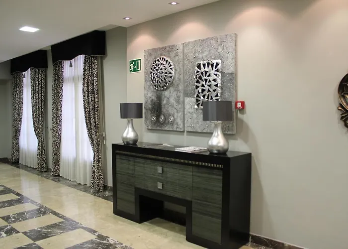 Hospedium Vittoria Colonna Hotel 3*