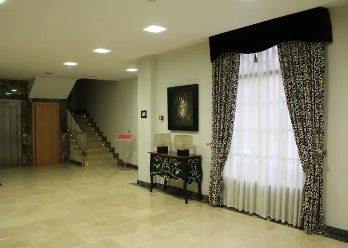 Hospedium Vittoria Colonna